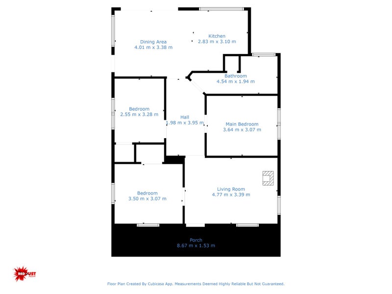 76 Sunderland Street, Clyde - Carousel 16