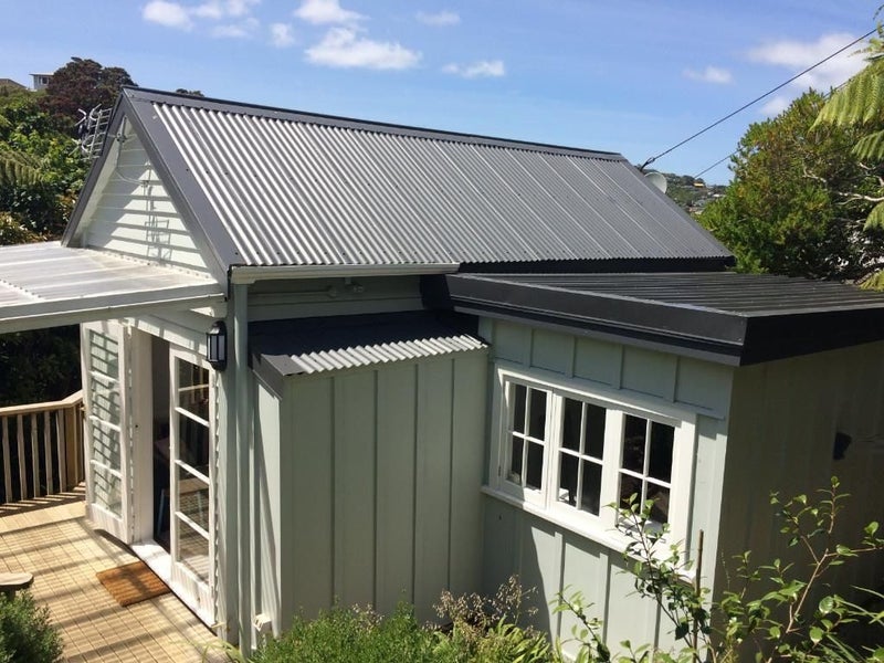 19 Rothsay Road, Ngaio, Wellington - Carousel 1