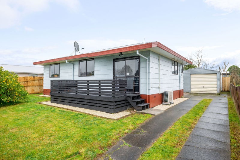 20A Crawshaw Drive, Nawton, Hamilton - Carousel 2