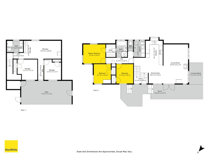 17 Hale Crescent, Bayview, Auckland - Carousel 27