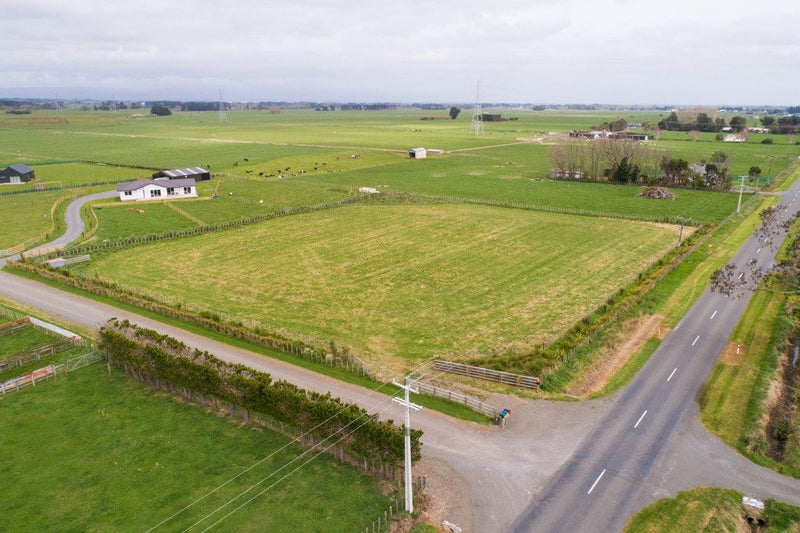 316 Taonui Road, Aorangi, Feilding - Carousel 1