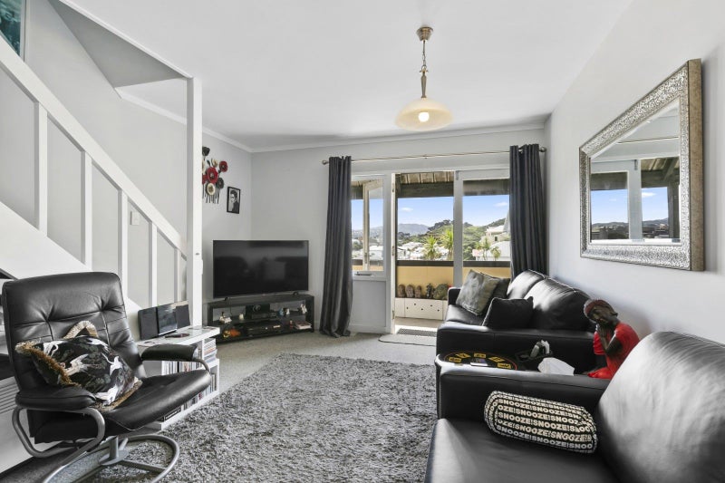 24/46 Hiropi Street, Newtown, Wellington - Carousel 1