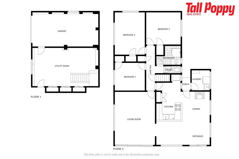 4 Saunders Street, Brockville, Dunedin - Carousel 19