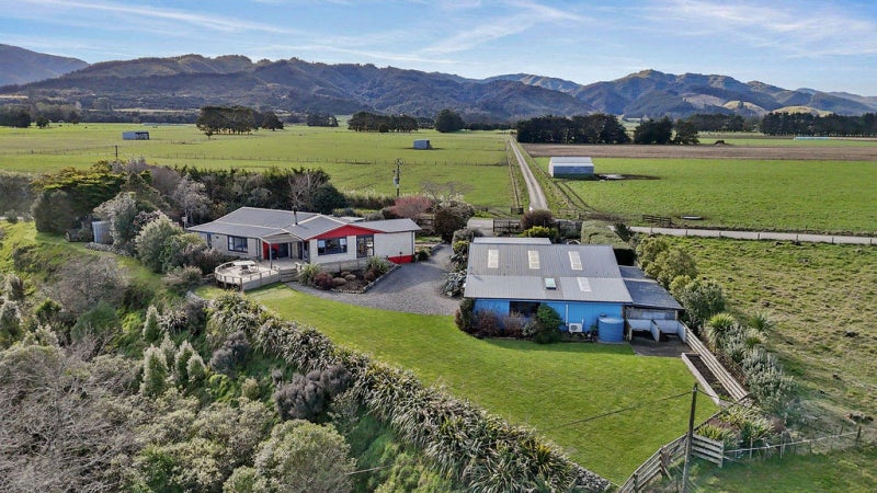645 Matarawa Road, Dalefield, Carterton - Carousel 1