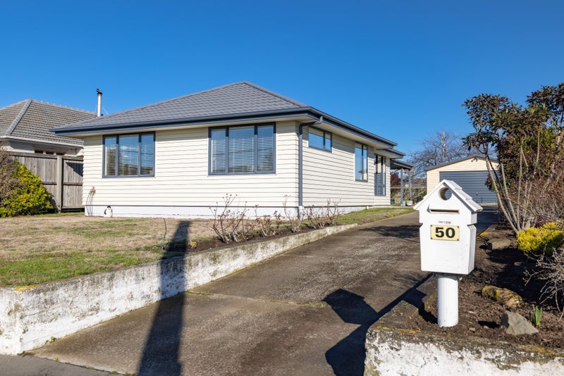 50 Shortland Street, Wainoni, Christchurch - Carousel 1