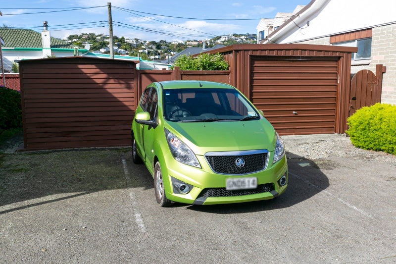 1/10 Rex Street, Miramar, Wellington - Carousel 13