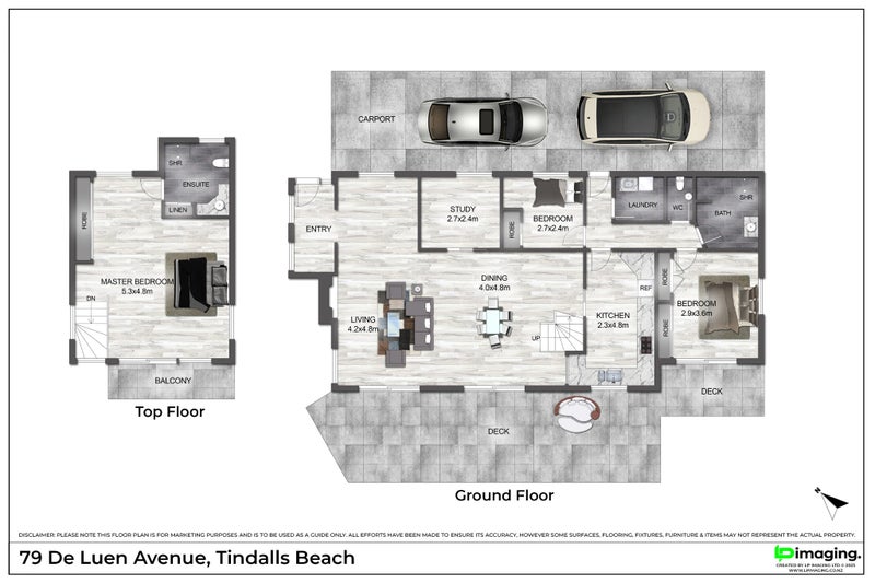 79 De Luen Avenue, Tindalls Beach, Whangaparaoa - Carousel 29