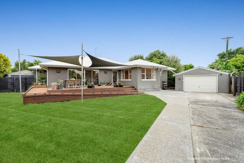 28 Hewlings Street, Shirley, Christchurch - Carousel 1