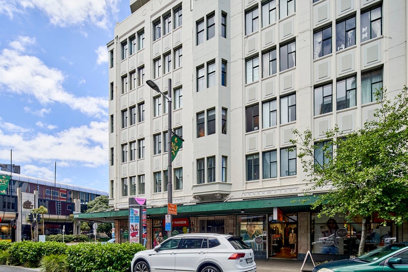 2C/25 Cuba Street, Te Aro, Wellington - Carousel 12