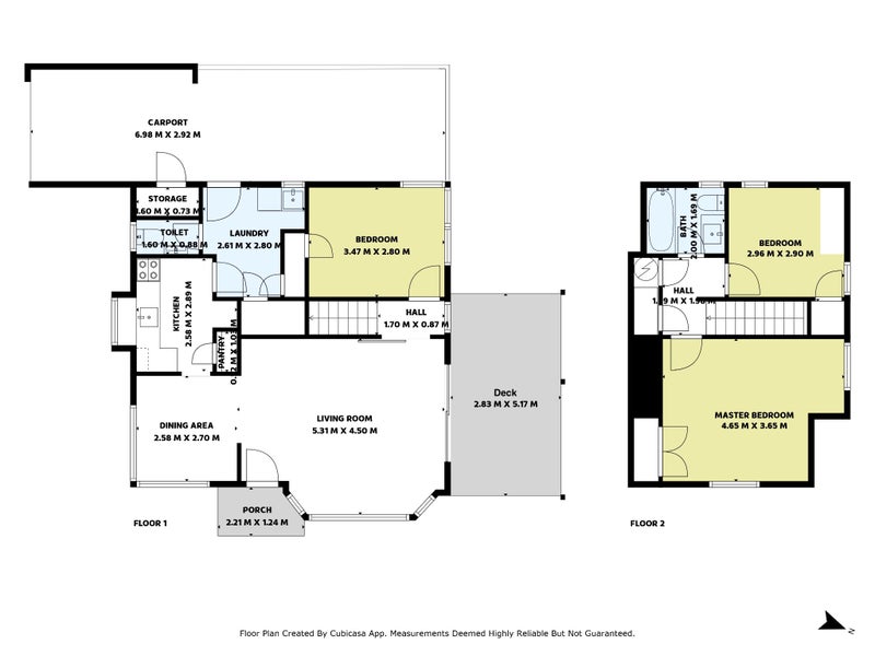 1/30 Cherry Road, Bucklands Beach, Auckland - Carousel 21