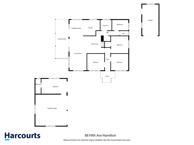88 Fifth Avenue, Enderley, Hamilton - Carousel 30