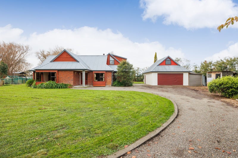 92 Reserve Road, Longburn, Palmerston North - Carousel 2
