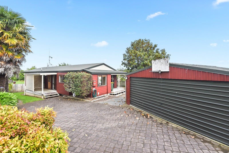 25 Rosehill Place, Nawton, Hamilton - Carousel 2