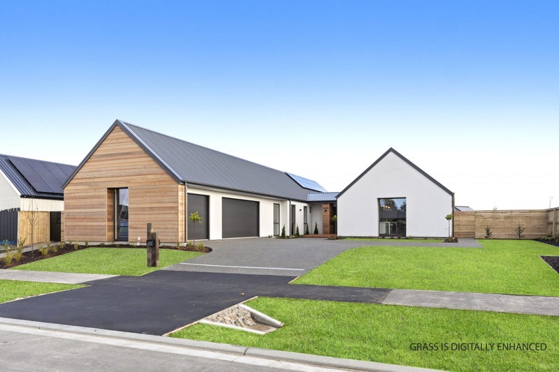 90 Ridgeland Way, West Melton, West Melton - Carousel 1