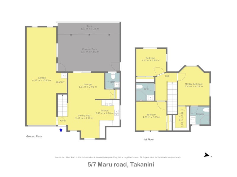5/7 Maru Road, Takanini, Auckland - Carousel 2