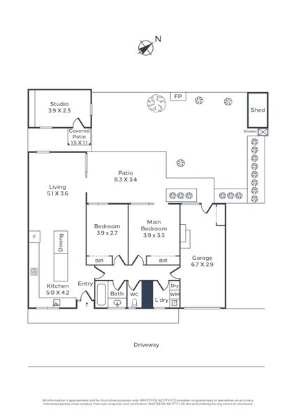 2/39 Alford Street, Waterview, Auckland - Carousel 12