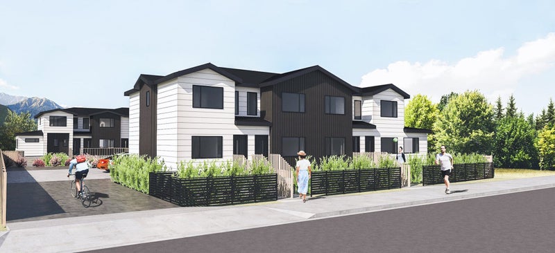 1/31 Fitzherbert Road, Wainuiomata, Lower Hutt - Carousel 1