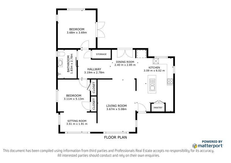 17 Exeter Street, Brooklands, New Plymouth - Carousel 22