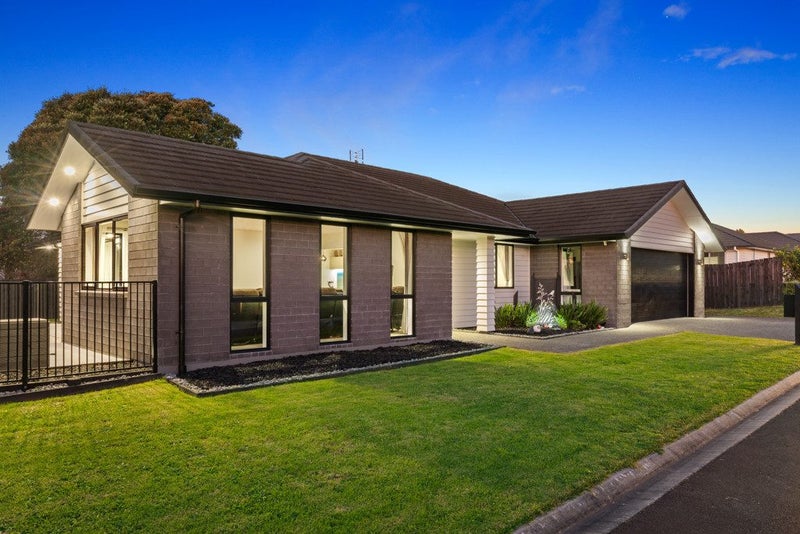 8 Glory Way, Buckland, Pukekohe - Carousel 30