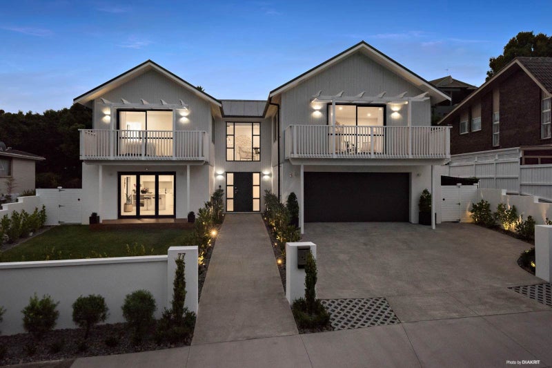 77 Chelsea View Drive, Chatswood, Auckland - Carousel 14