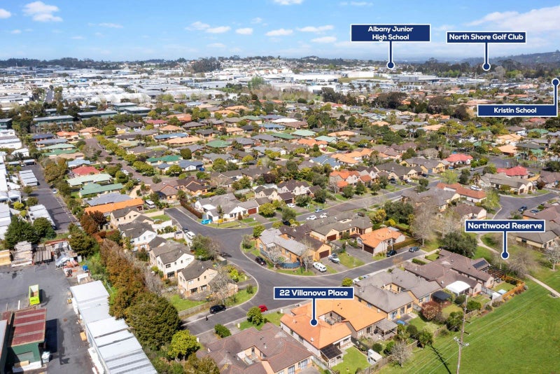 22 Villanova Place, Albany, Auckland - Carousel 27