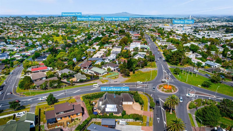108 Caribbean Drive, Unsworth Heights, Auckland - Carousel 25