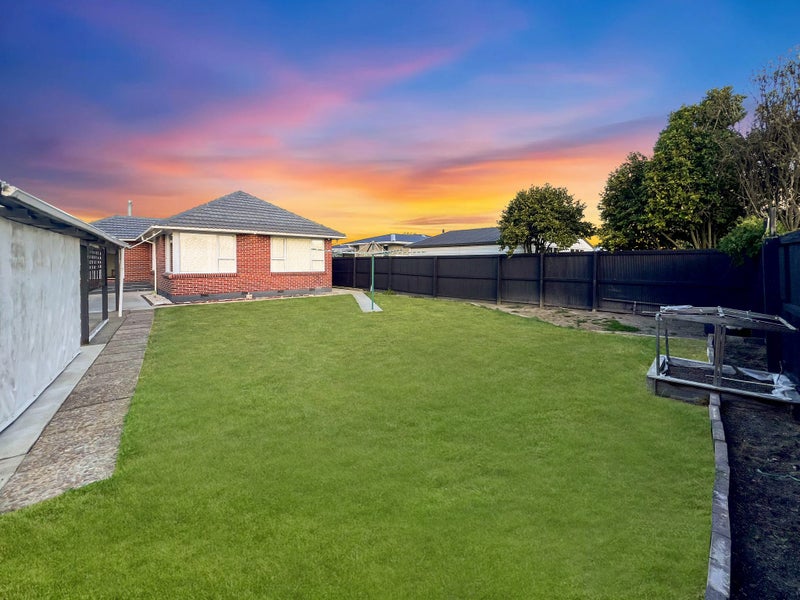 32 Dunstan Crescent, Hornby, Christchurch - Carousel 17