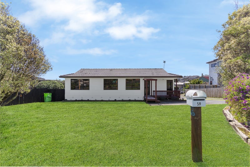 59 Everglade Drive, Goodwood Heights, Auckland - Carousel 2