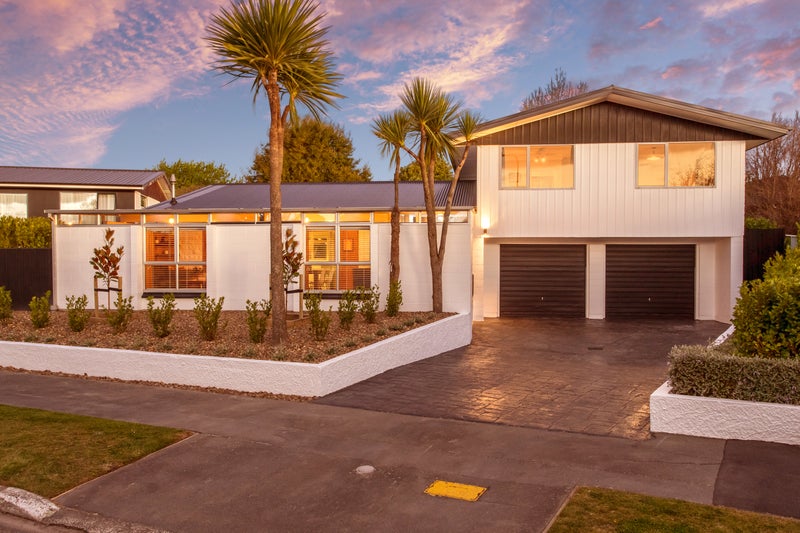15 Lombard Place, Avonhead, Christchurch - Carousel 1