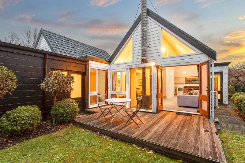 68 Hartley Avenue, Strowan, Christchurch - Carousel 1