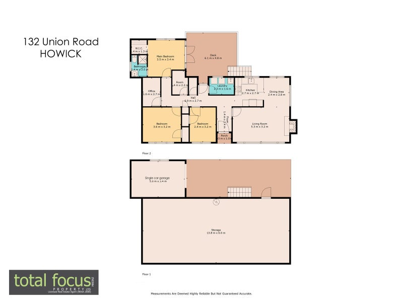 132 Union Road, Howick, Auckland - Carousel 23