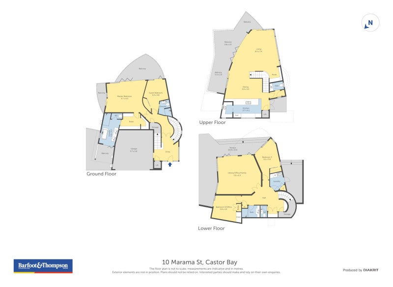 10 Marama Street, Castor Bay, Auckland - Carousel 32