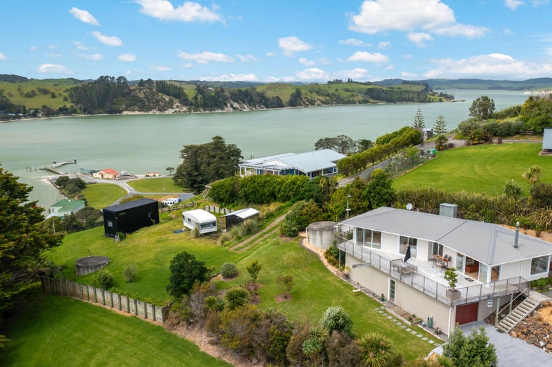 7B Emay Crescent, Pahi, Paparoa - Carousel 1