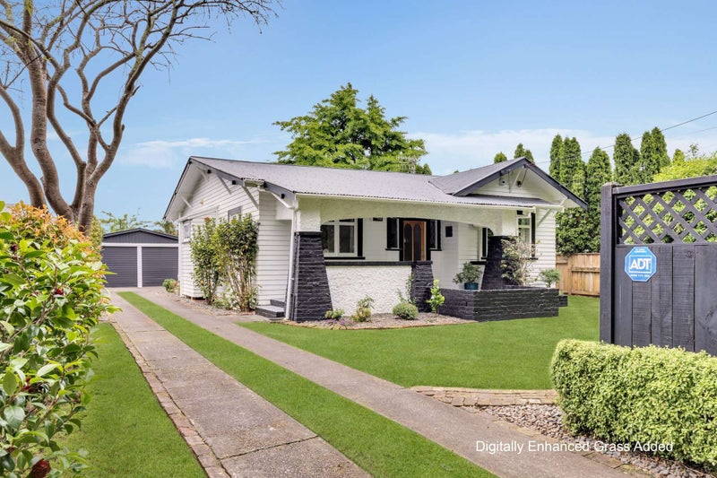 13 Godwin Crescent, College Estate, Whanganui - Carousel 1