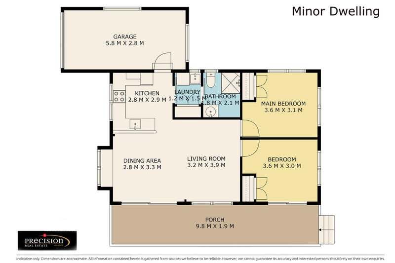 36 Robinson Road, Albany - Carousel 50