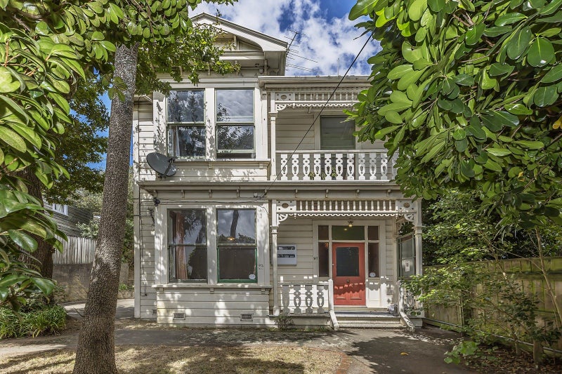 97 Webb Street, Mount Cook, Wellington - Carousel 1