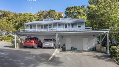 3/51 Bombay Street, Ngaio, Wellington - Carousel 1