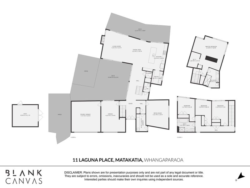 11 Laguna Place, Matakatia, Whangaparaoa - Carousel 42