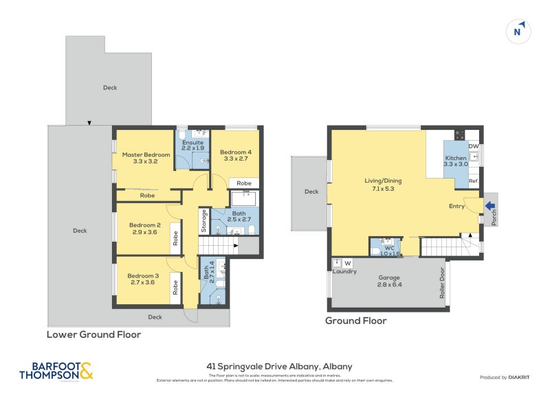 41 Springvale Drive, Fairview Heights, Auckland - Carousel 18