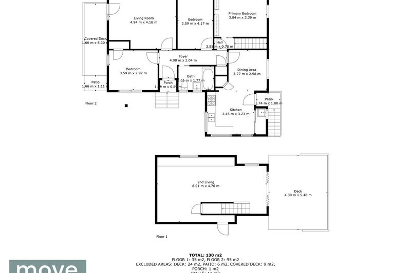 9 Anson Place, Westown, New Plymouth - Carousel 19