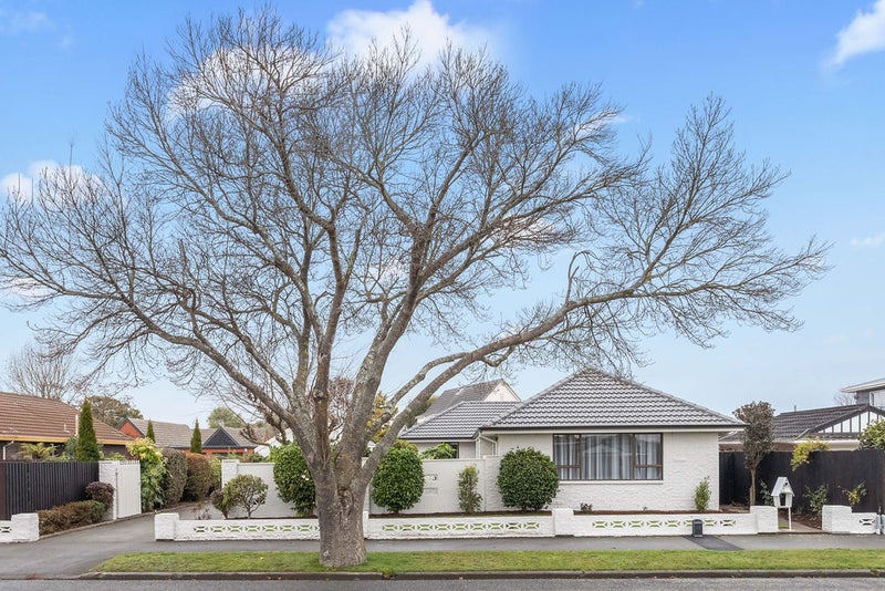 6 Melville Street, Bishopdale, Christchurch - Carousel 1