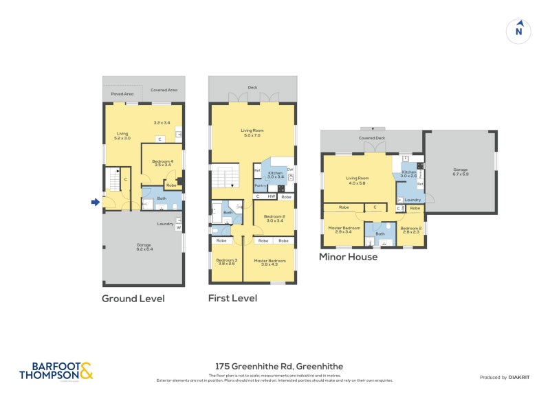 175 Greenhithe Road, Greenhithe, Auckland - Carousel 26