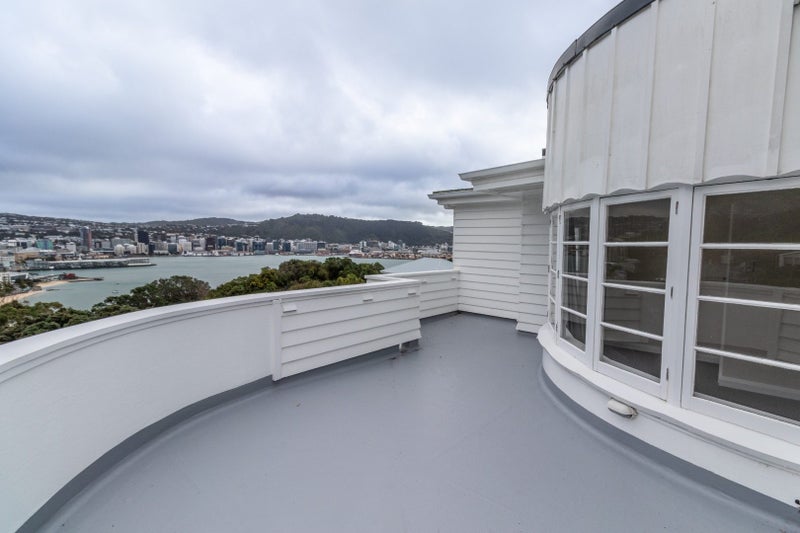 29A Grass Street, Roseneath, Wellington - Carousel 1