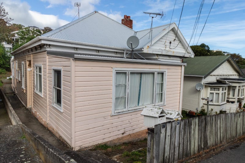 3 Zohrab Street, Hataitai, Wellington - Carousel 17