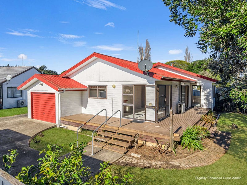 2/27 Tui Street, Whakatāne - Carousel 1