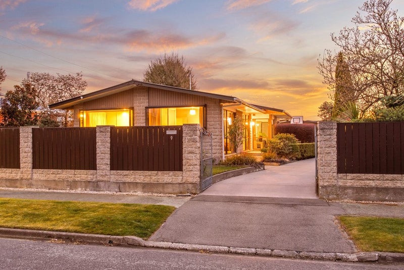 9 Chedworth Avenue, Bishopdale, Christchurch - Carousel 28