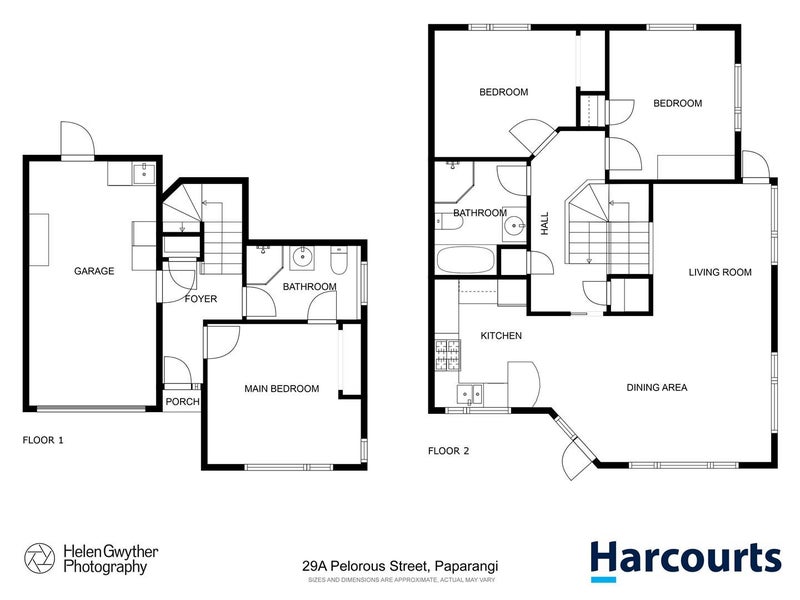 29A Pelorous Street, Paparangi, Wellington - Carousel 17