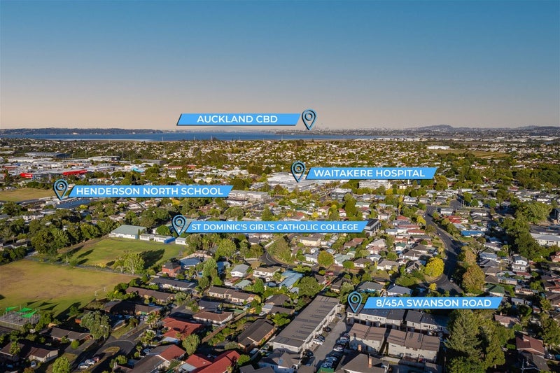 8/45A Swanson Road, Henderson, Auckland - Carousel 16