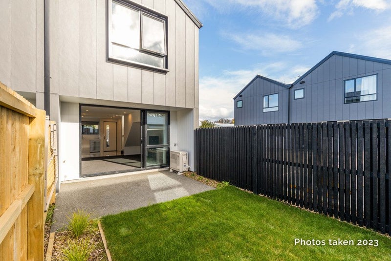 62A Cleveland Street, Edgeware, Christchurch - Carousel 1