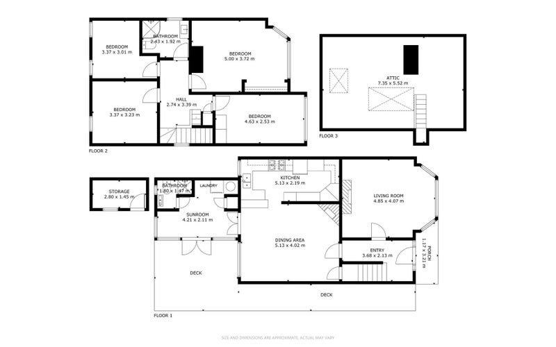 85 Moxham Avenue, Hataitai, Wellington - Carousel 18